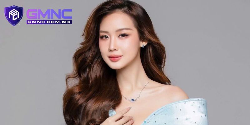 Hoa Hậu Bảo Ngọc Thông Qua GMNC Để Tự PR Bản Thân Dư Luận Đặt Nghi Vấn