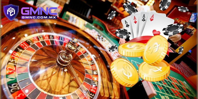 Các trò chơi được hệ thống thiết kế cực kỳ ổn định