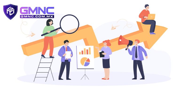CEO Tân Nhàn kiến tạo GMNC với tầm nhìn chiến lược