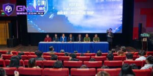 Giải Mã Break The Trap Là Chương Trình Gì? Series Vạch Trần Bẫy Ma Túy