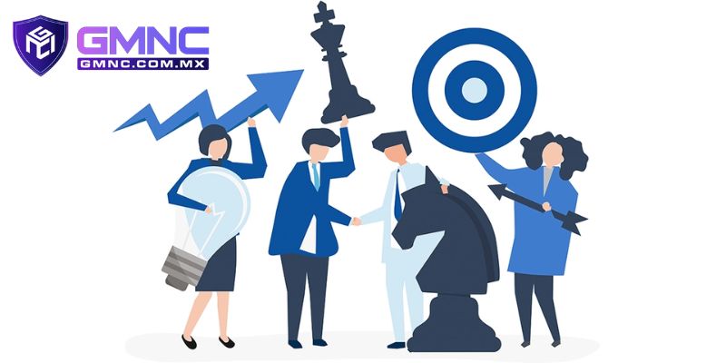 Chiến lược tái định vị hình ảnh nhằm phù hợp với xu hướng
