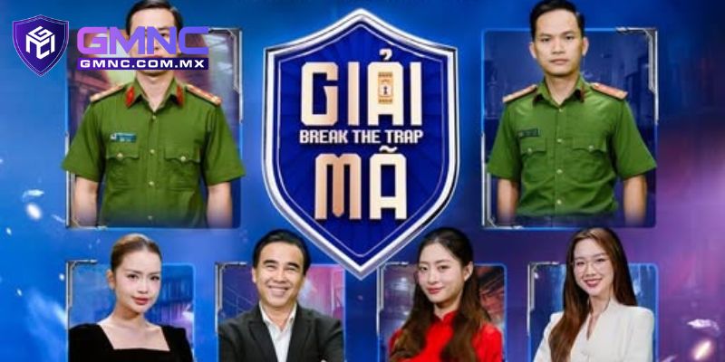 Chương trình bóc tách những góc khuất một cách rõ ràng