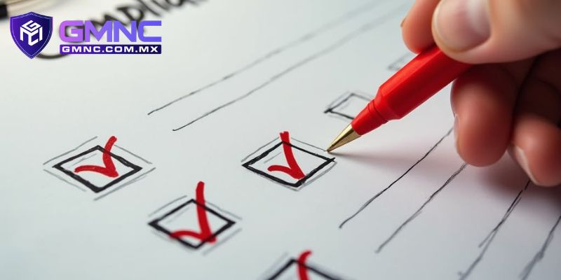Điều khoản sử dụng bảo vệ quyền lợi của tất cả