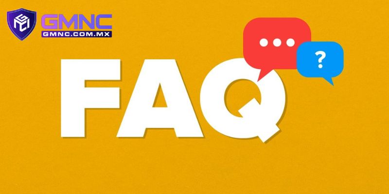 FAQ giúp người chơi tham gia nền tảng dễ và nhanh hơn