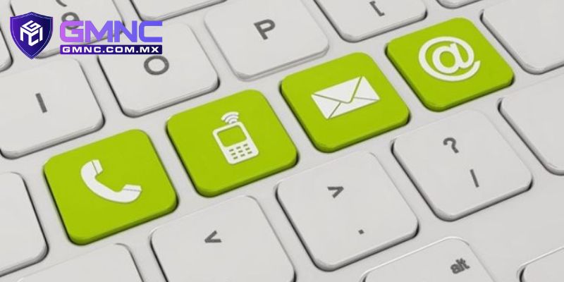 Giải Đáp Thắc Mắc GMNC Hỗ Trợ Người Dùng Ra Sao, Có Uy Tín? 