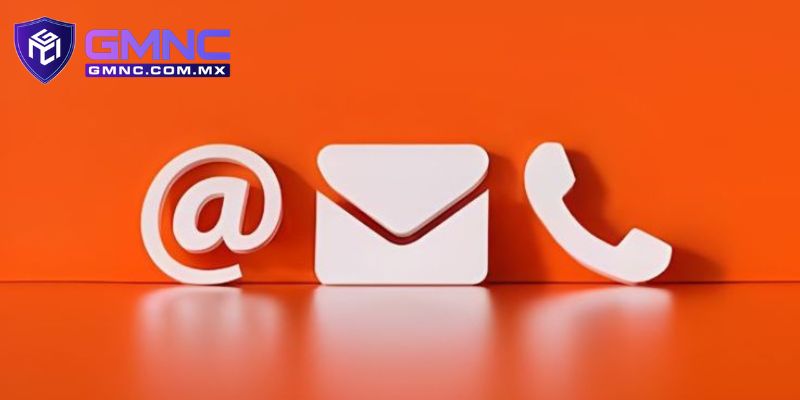 Giải Đáp Thắc Mắc GMNC Hỗ Trợ Người Dùng Ra Sao?qua cách liên hệ 