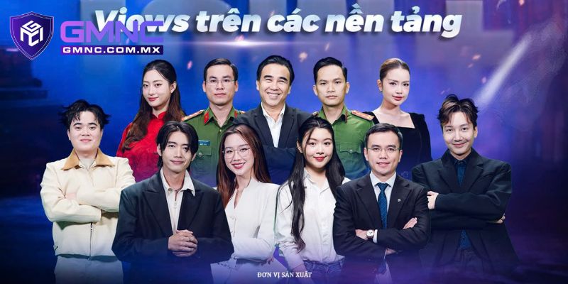 Chi tiết về Giải Mã Break The Trap Là Chương Trình Gì? Series Vạch Trần Bẫy Ma Túy