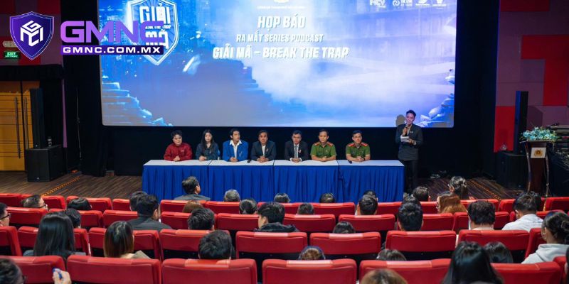 GMNC đồng hành cùng xu hướng phân tích minh bạch