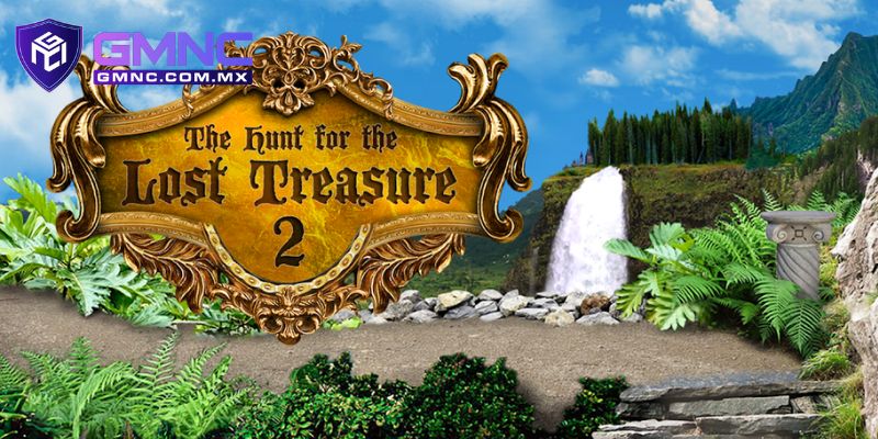 Hành trình phiêu lưu hấp dẫn cùng jungle treasure