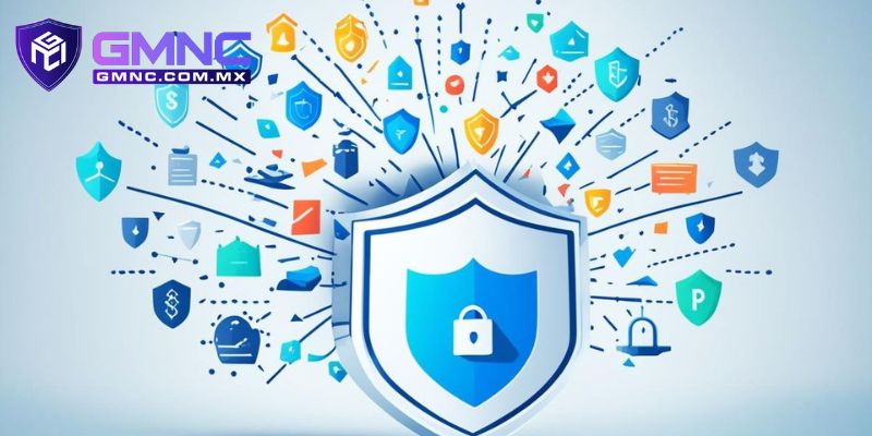 Hệ thống bảo mật đa tầng khẳng định uy tín nhà cái