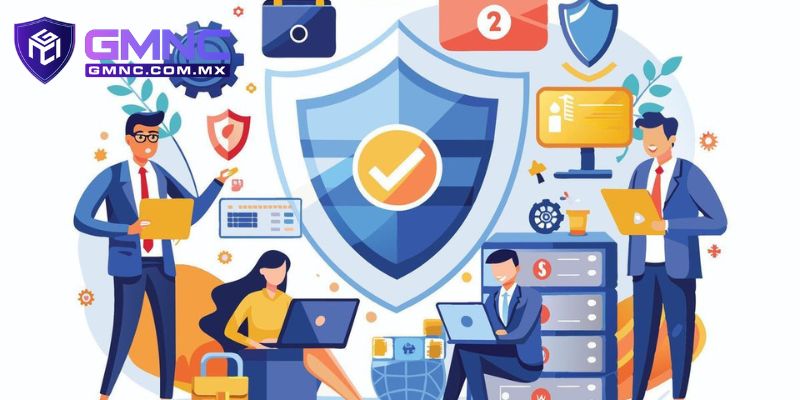 Hệ thống lựa chọn hướng tiếp cận trẻ trung, dễ tiếp nhận