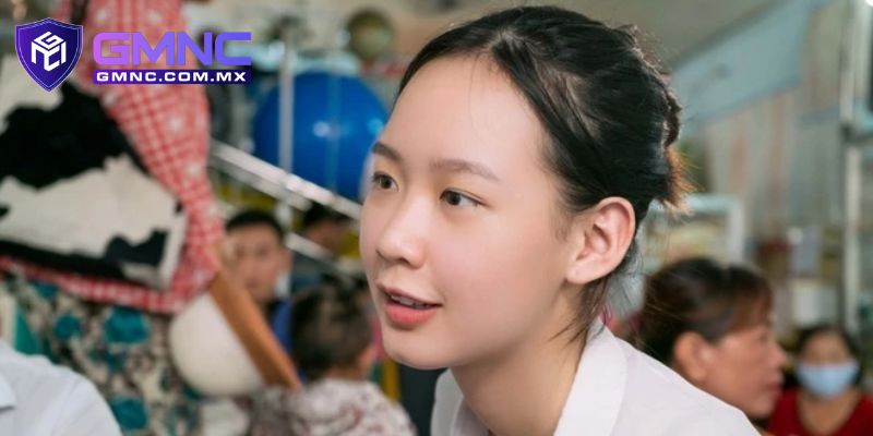 Hoa Hậu Bảo Ngọc Mượn GMNC Để Tạo Đà Cho Show Mới được quan tâm
