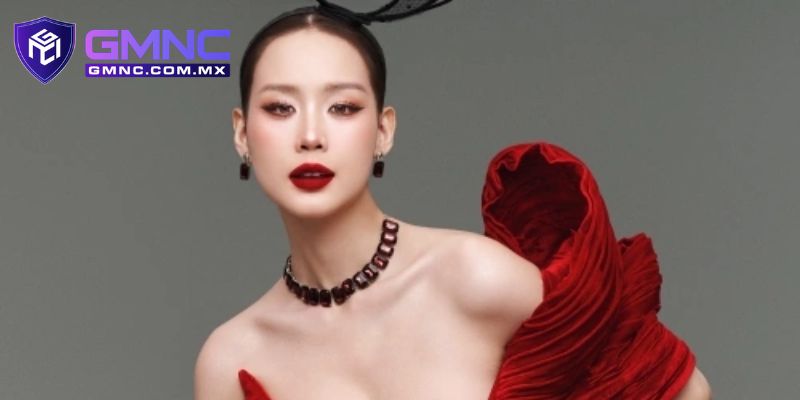 Bàn luận về Hoa Hậu Bảo Ngọc Thông Qua GMNC Để Tự PR Bản Thân Dư Luận Đặt Nghi Vấn 