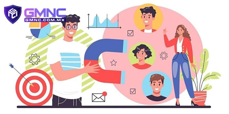 Mỗi bài đăng liên quan đến sự kiện và nền tảng đều thu hút