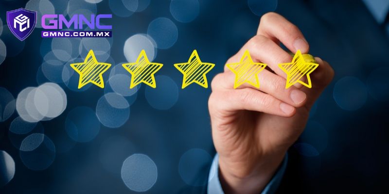 Người dùng nhận định về mức độ uy tín của kênh chính thức