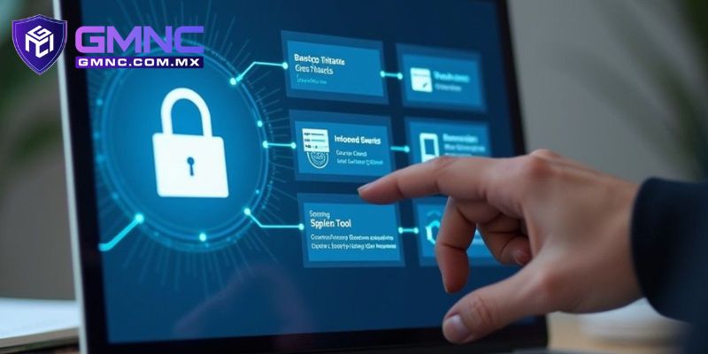 Người tham gia cần chú ý đến cách tương tác trong cộng đồng