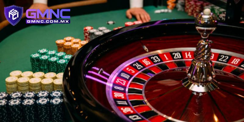 Người tham gia có thể dễ dàng chuyển đổi giữa các sảnh game