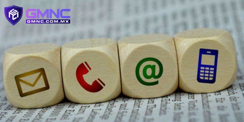Nhiều cách liên hệ nhà cái nhanh, dễ