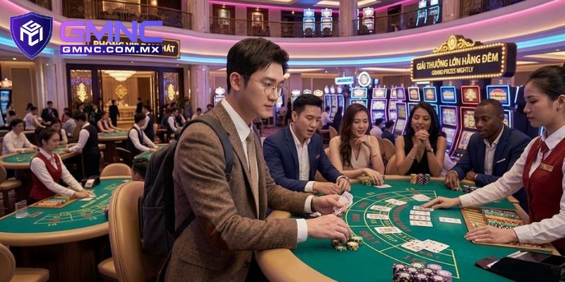 Phong cách quản lý kỷ luật và sáng tạo