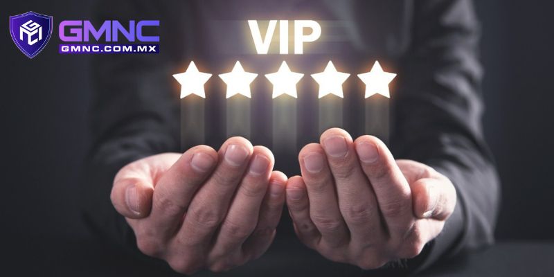 Soi tên miền chính danh nhận đặc quyền sảnh game VIP