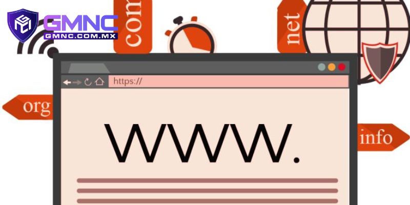 Tiêu chí cơ bản giúp xác định đâu là website thuộc hệ thống