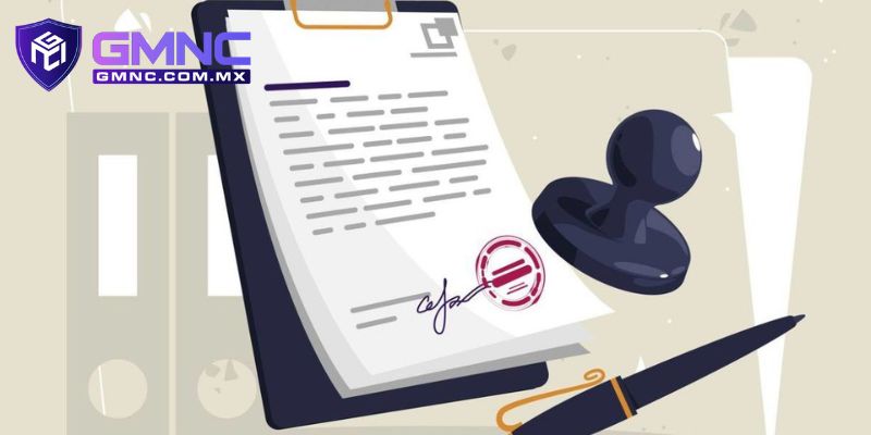 Tuân thủ quy trình xác thực để bảo vệ chính mình