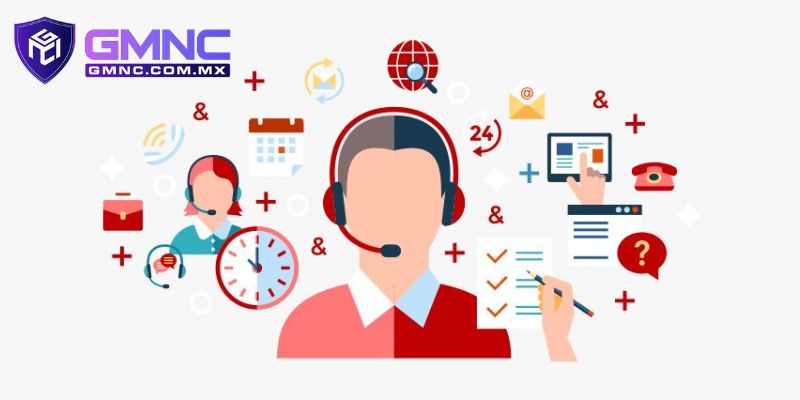 Xử lý mọi yêu cầu cực nhanh theo các cấp độ ưu tiên